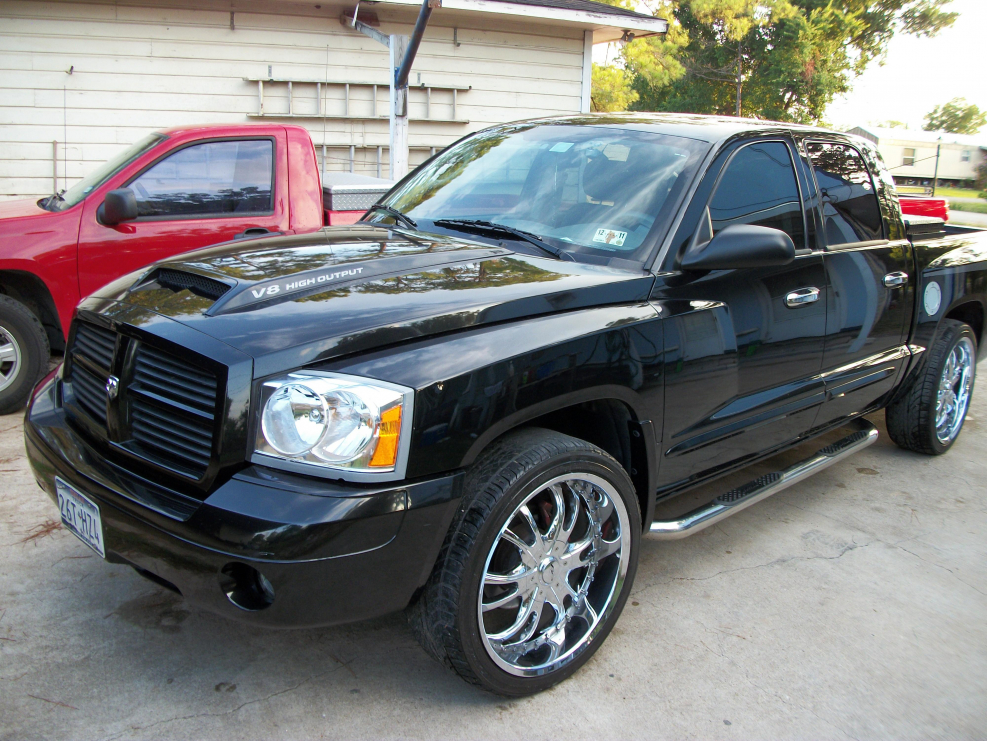 Dodge Dakota 2005