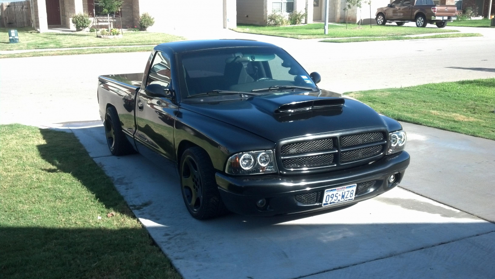 Dodge Dakota 2005
