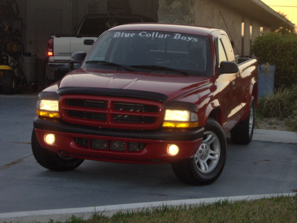 Dodge Dakota 2005