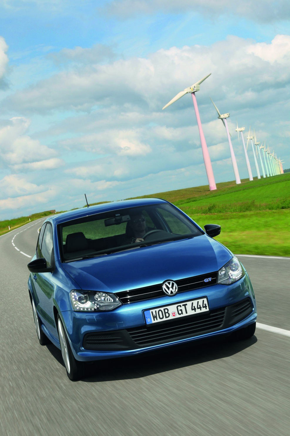 Volkswagen Polo Polo