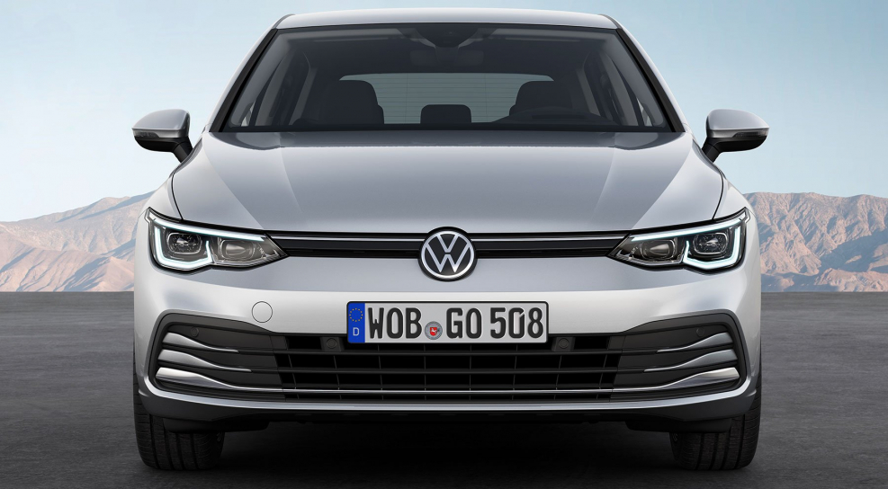 VW Golf 7