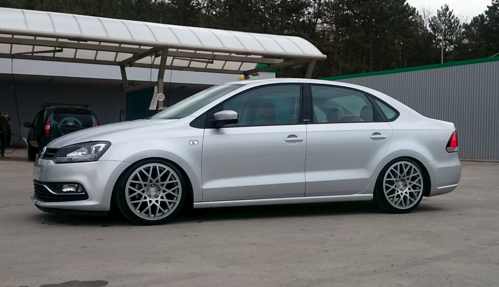 Rotiform BLQ r17 поло