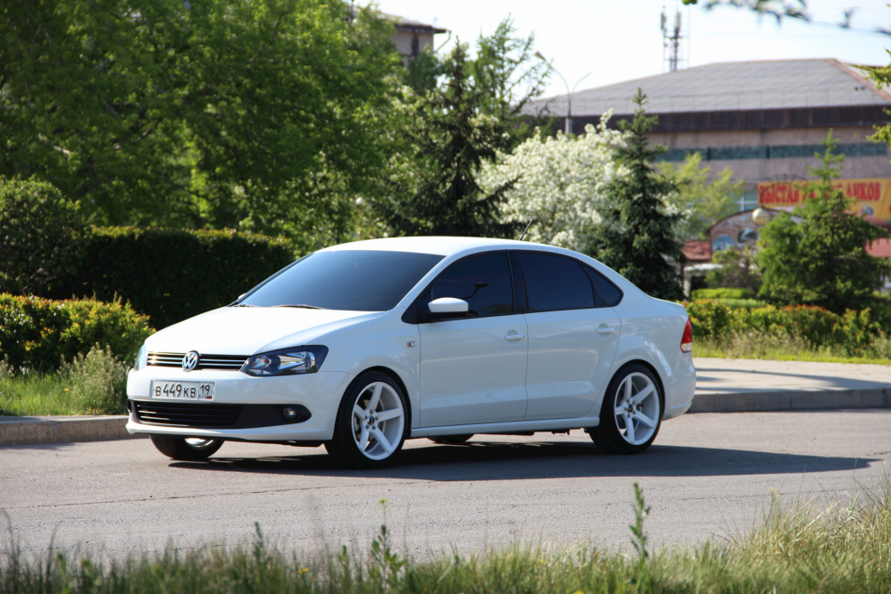 Polo 5 r17