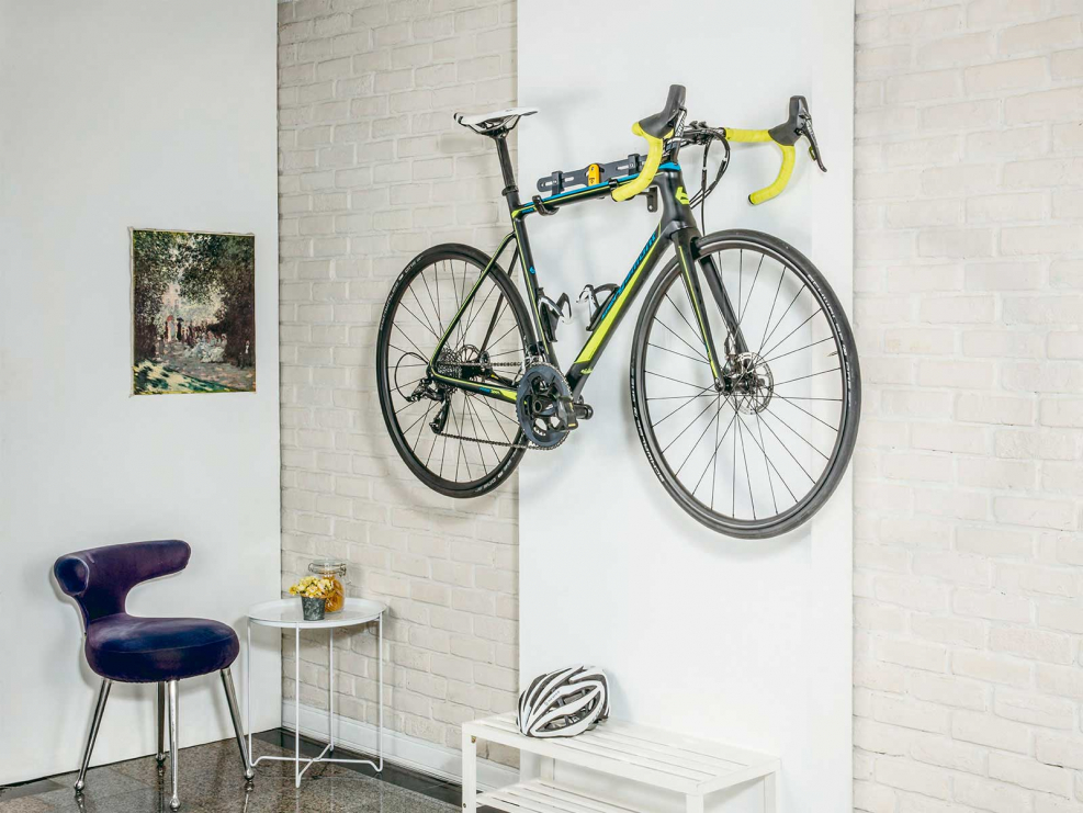 Topeak solo Bike Holder держатель велосипеда