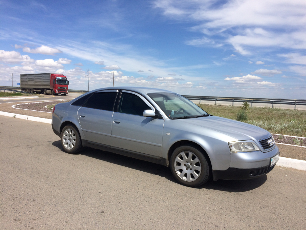 Капля 6