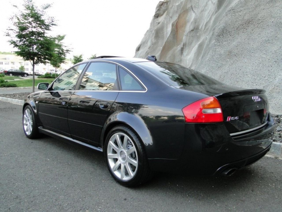 Audi a6 1998 2.4