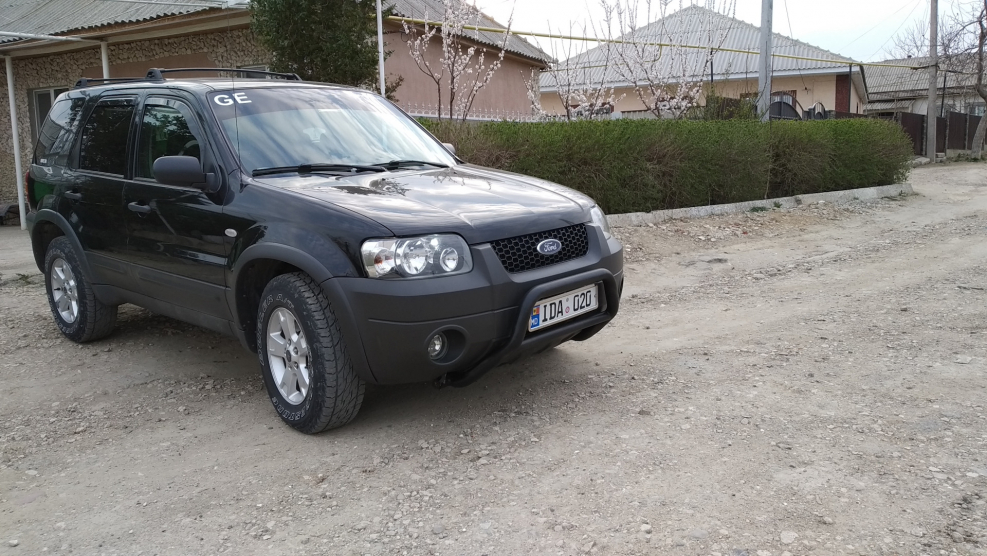 Ford Maverick 4449634