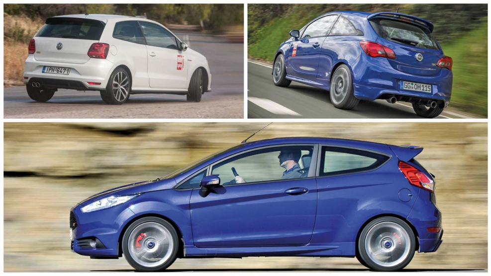 Volkswagen Polo Kia салон