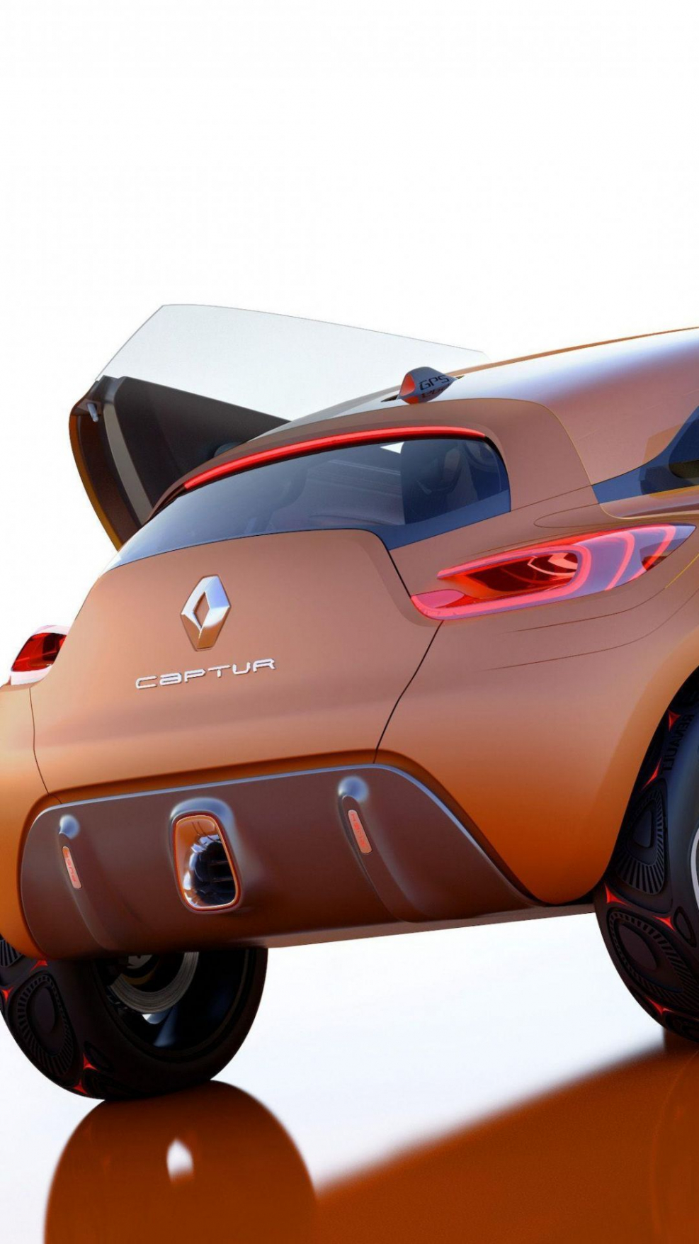 Renault Alpine 2021