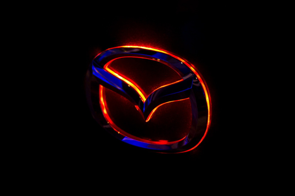 Mazda c2y151731