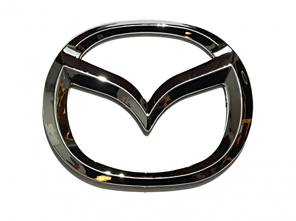 Mazda значок