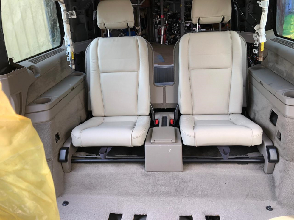 Volvo xc90 7 местный