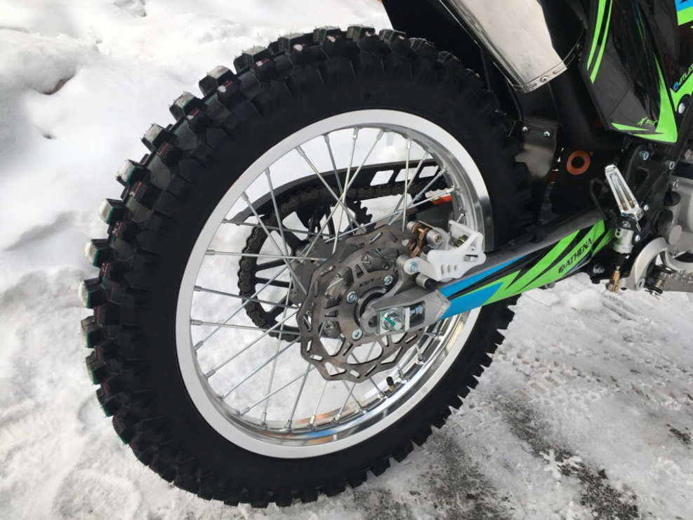 Kayo t2 g 250