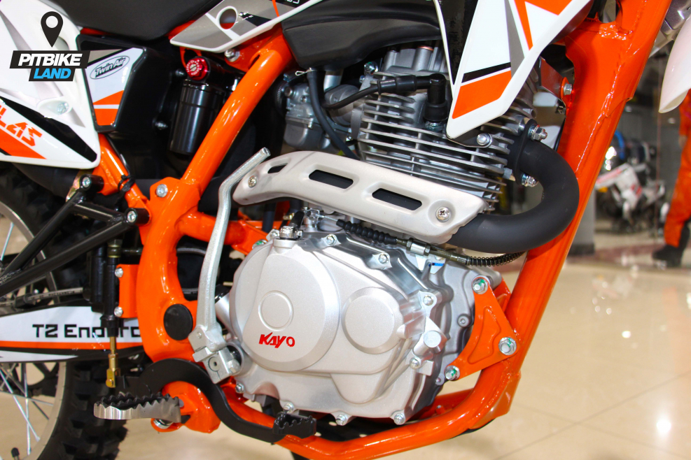 Kayo 250 Enduro