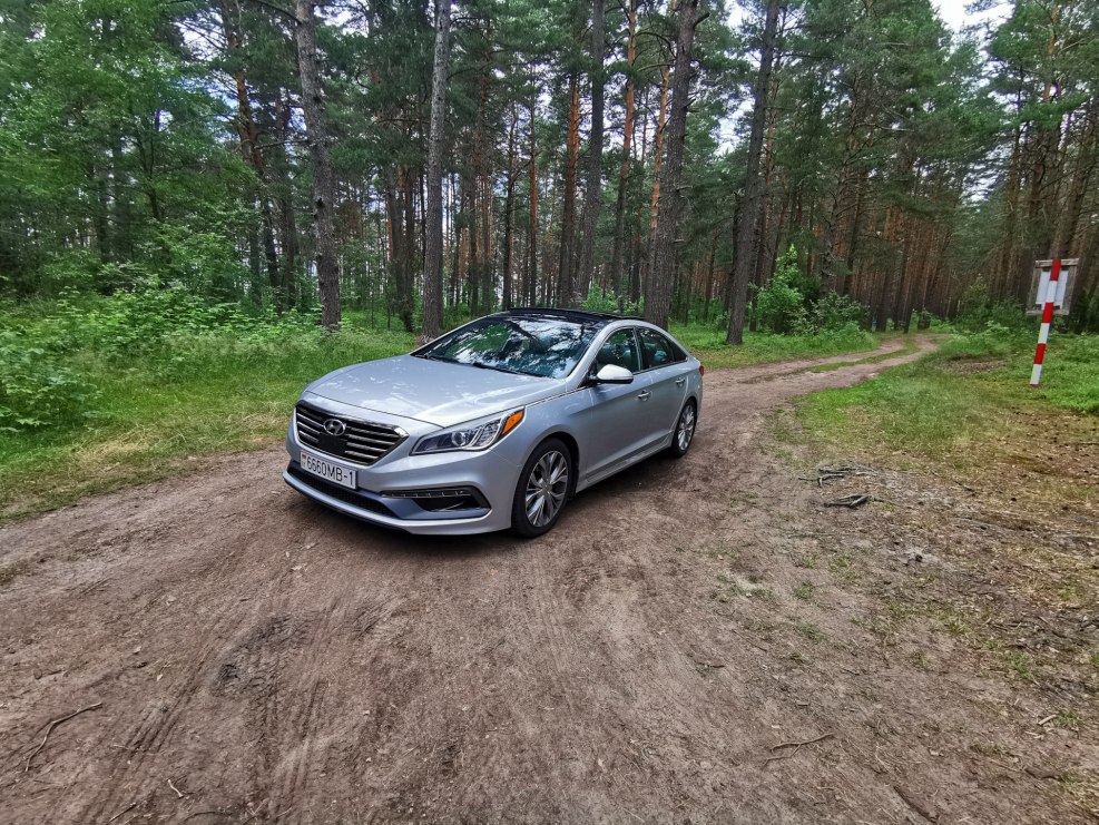 Солярис 202