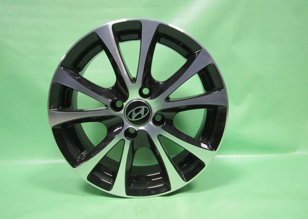 Диски Солярис 529101r600