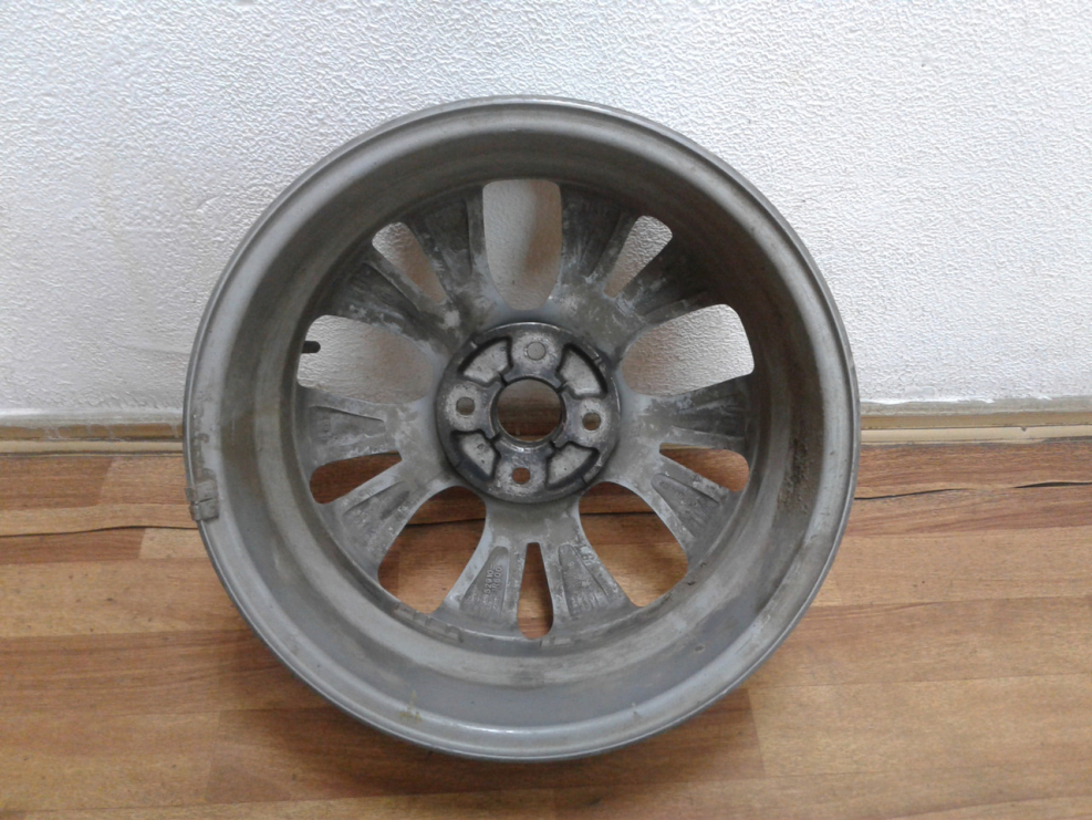 Hyundai Solaris диски r16