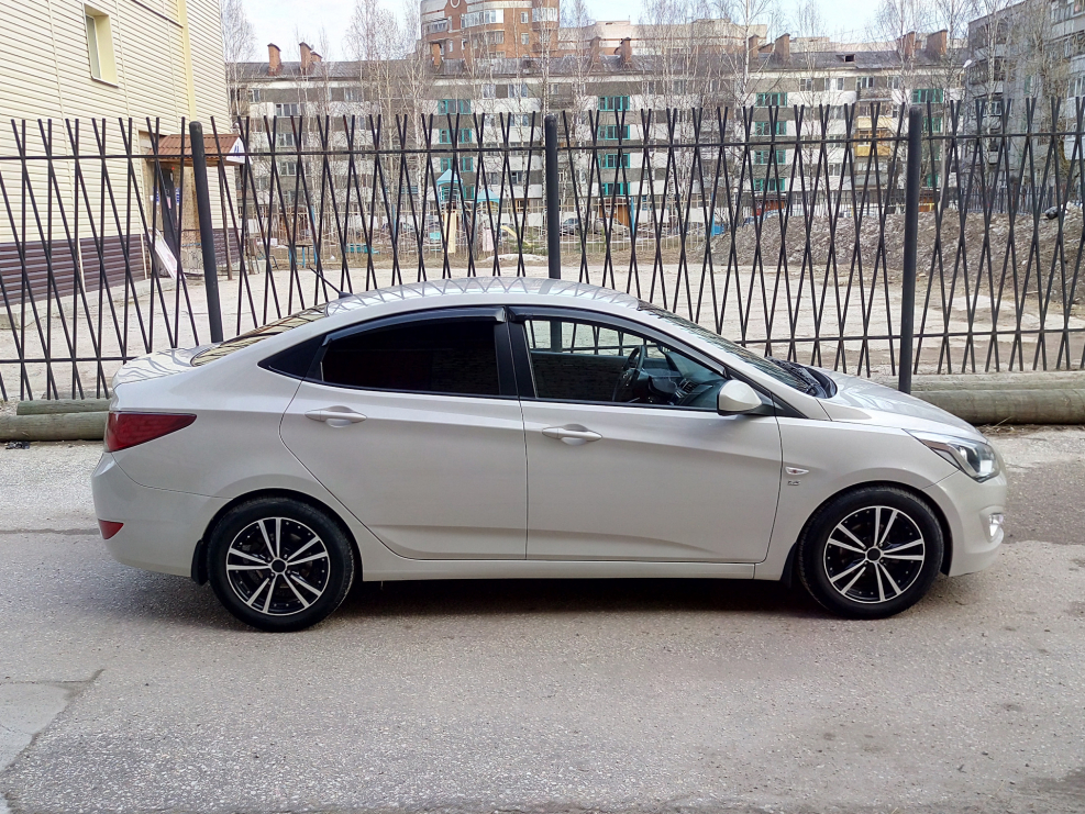 LS Wheels ls357