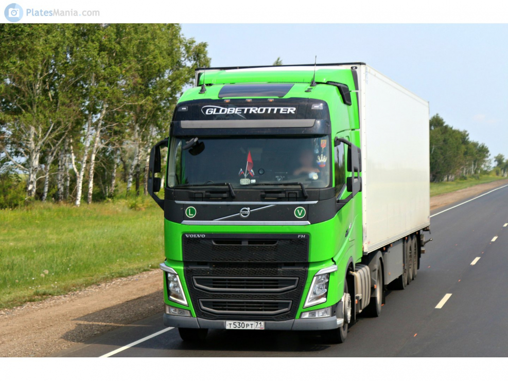 Экскаватор-погрузчик Volvo bl61b
