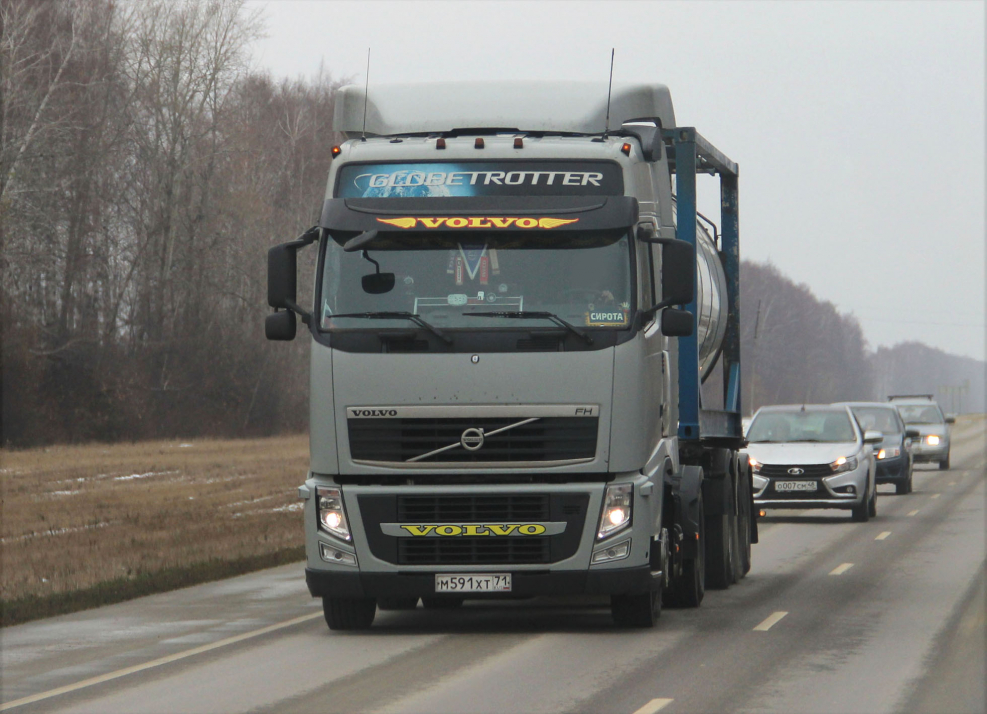 Volvo bl71 2008