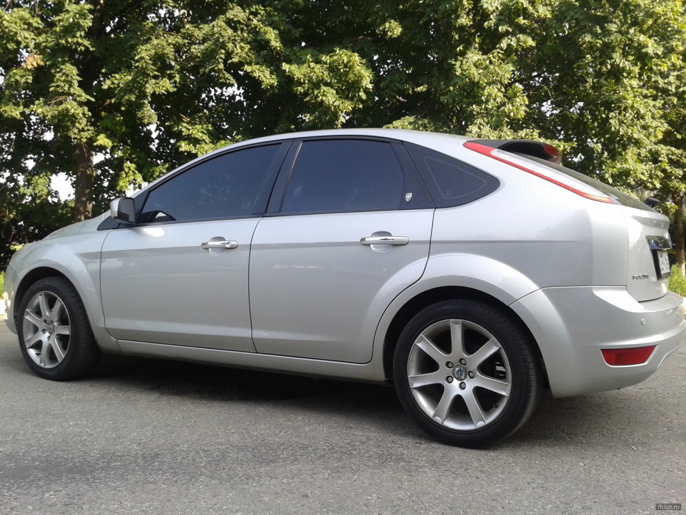 Focus 2 r17