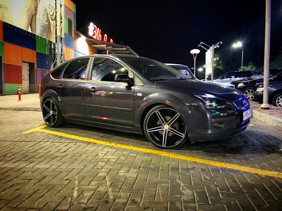 Focus 2 r17