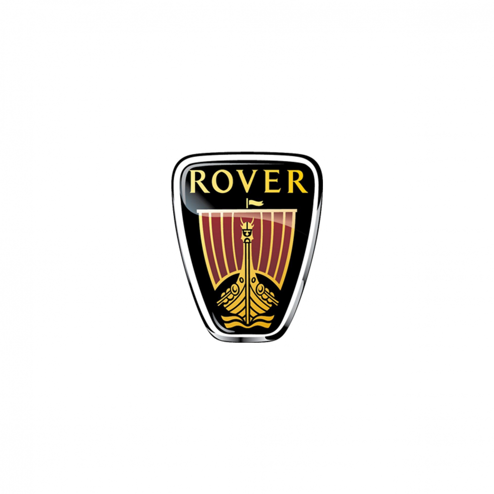 Rover марка