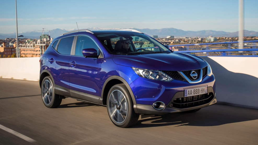 Nissan Murano z52