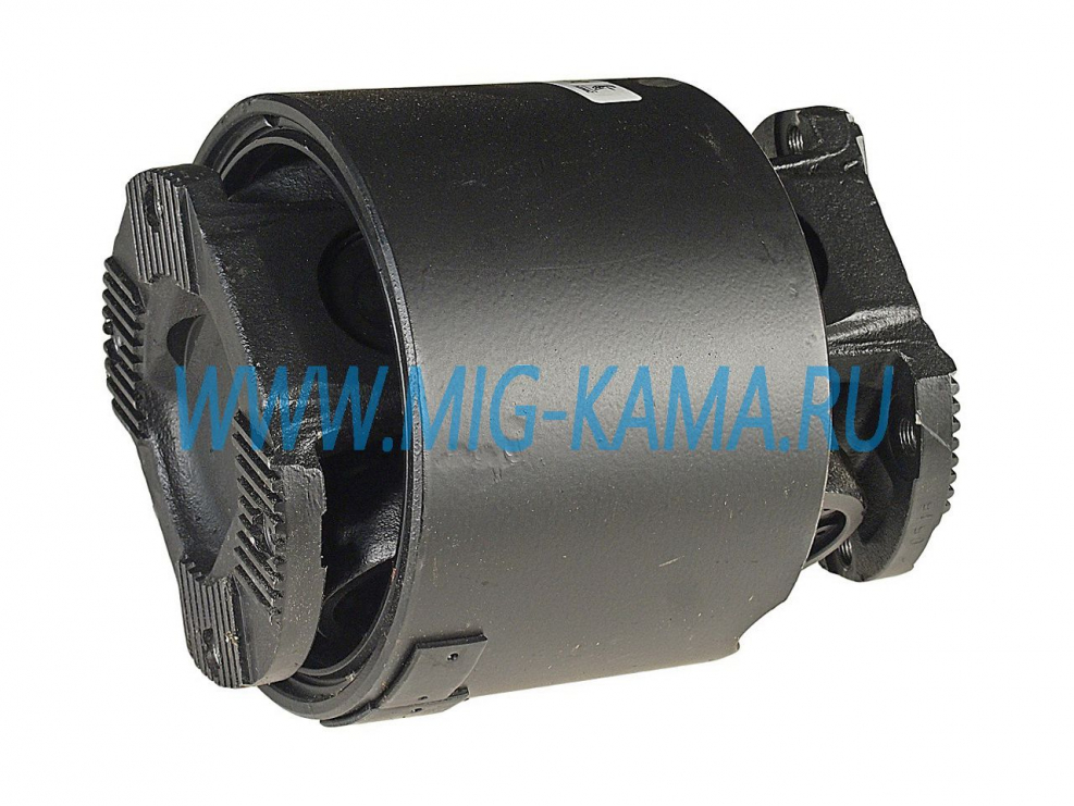 Карданный вал КАМАЗ 65111-2202011-30 вал