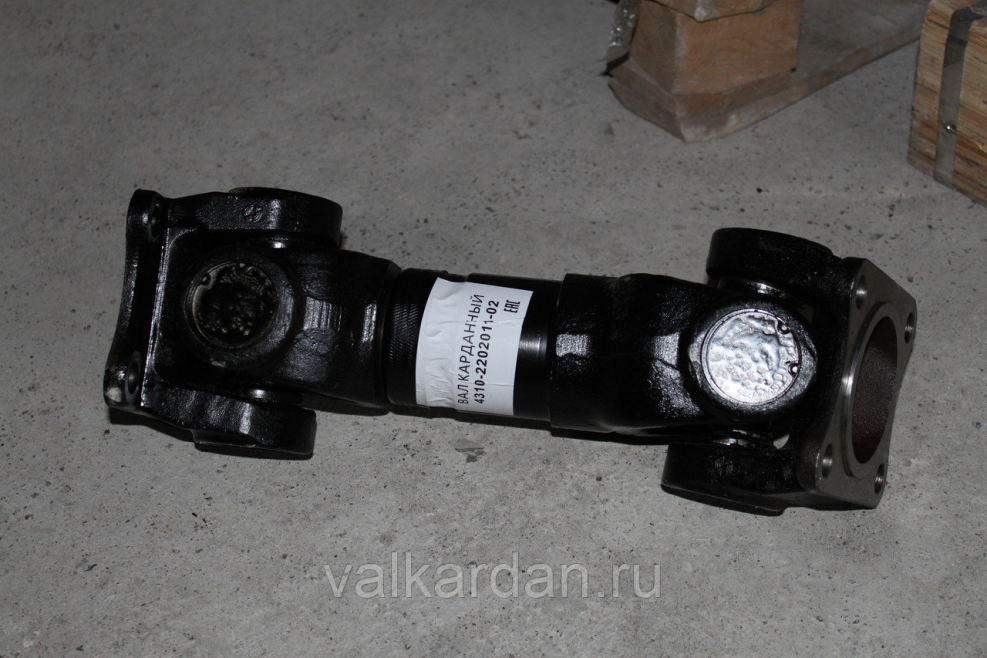 Карданный вал 43118-2202011