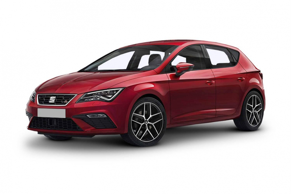 Seat Leon III (2012-Н.В.)