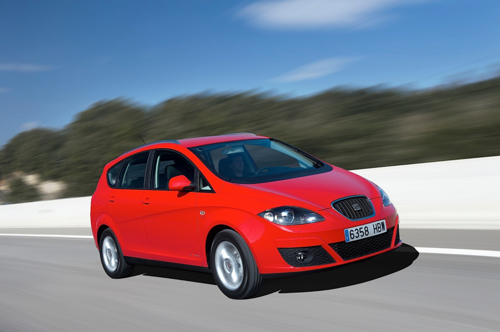 Seat Altea 2006
