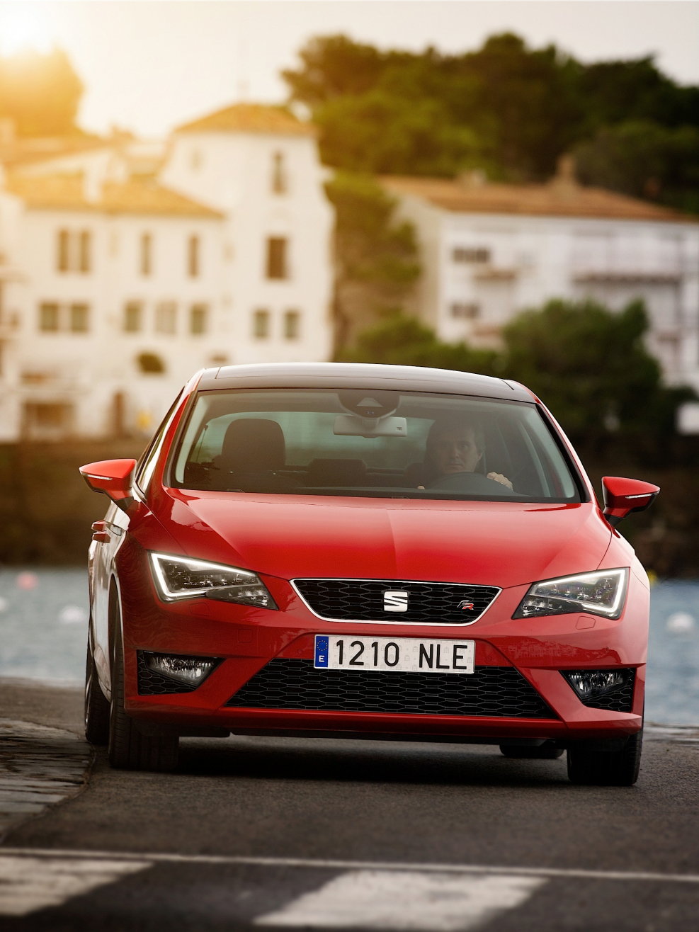 Seat Leon 2013