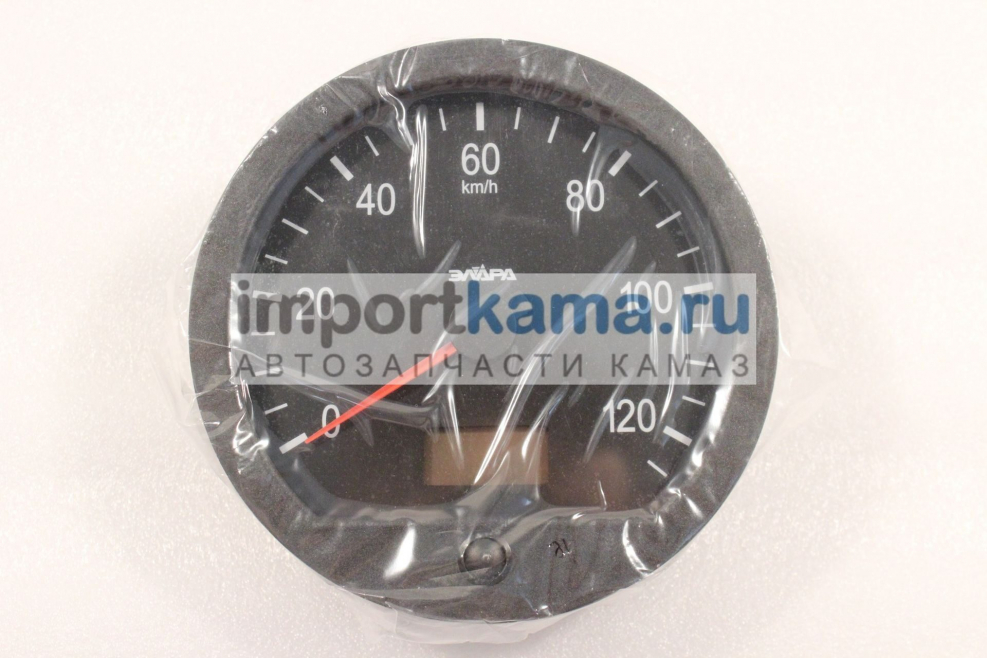 Приборная панель ЗИЛ 5301 бычок