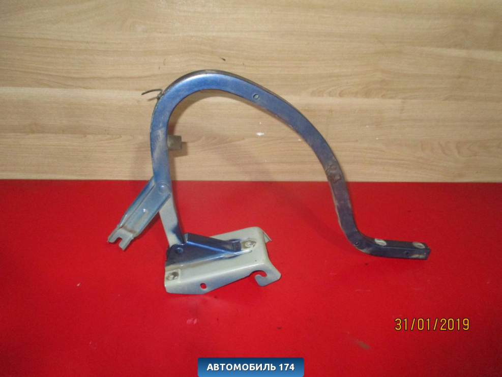 Багажник петля Chevrolet lanos