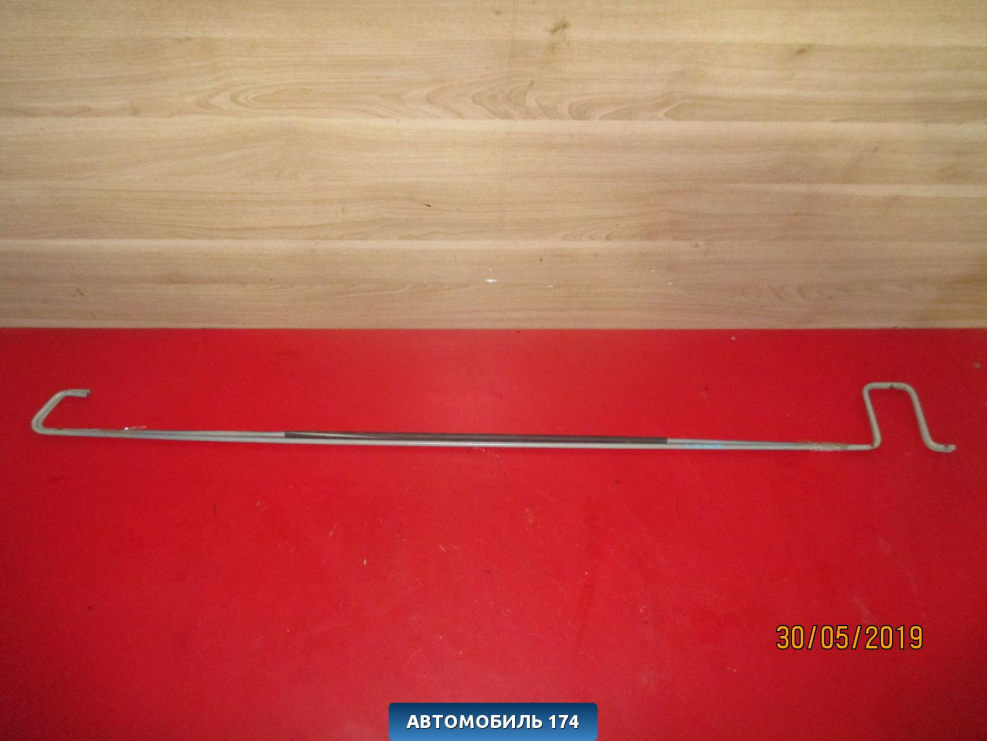 Торсионы багажника Нексия n150