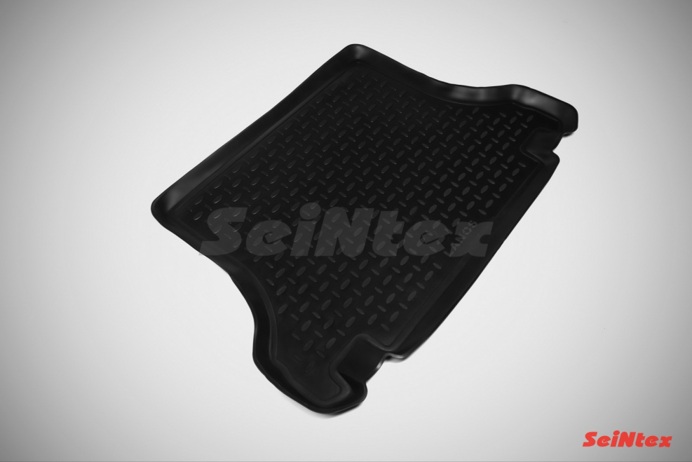 Коврики Ланос Seintex 01474