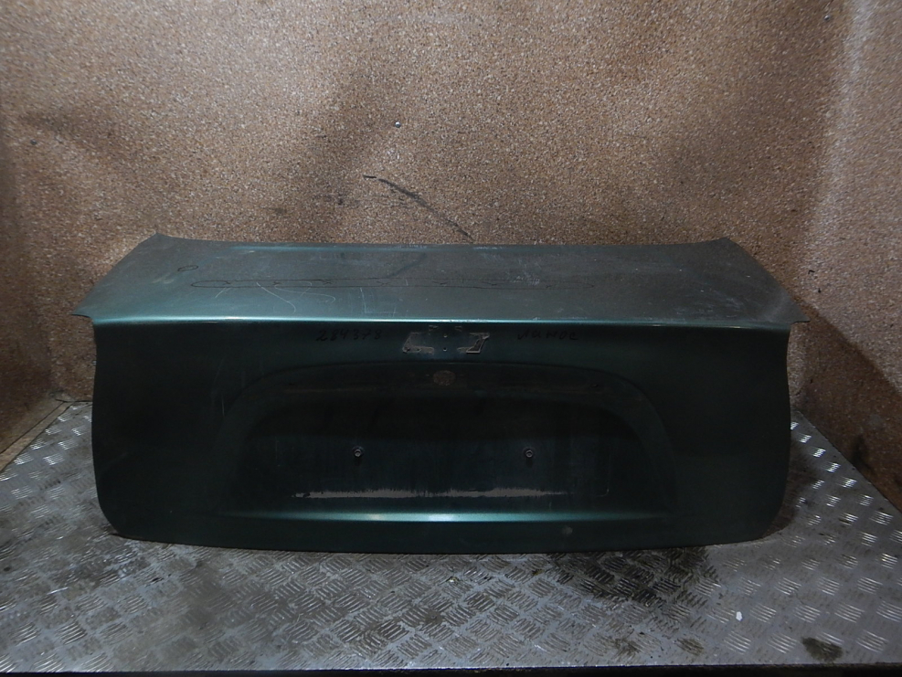 Крышка багажника t150
