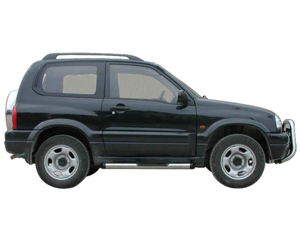 Suzuki Vitara 1998 2.0