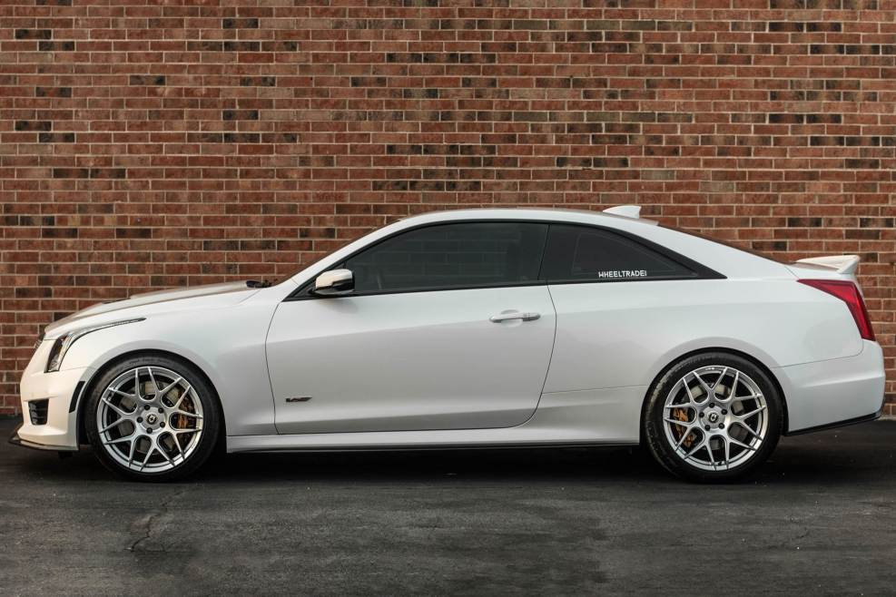 Hre FLOWFORM