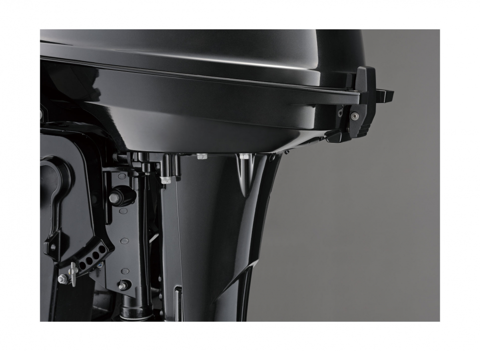 Лодочный мотор Suzuki dt15