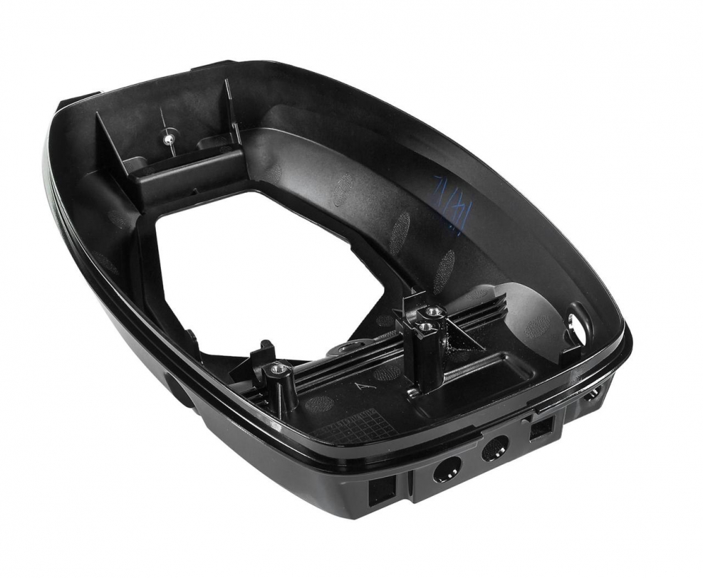 Лодочный мотор Suzuki DF9.9BTL