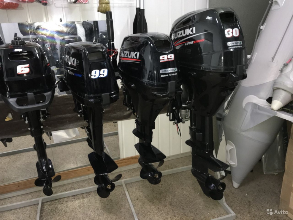 Сузуки ДТ 15