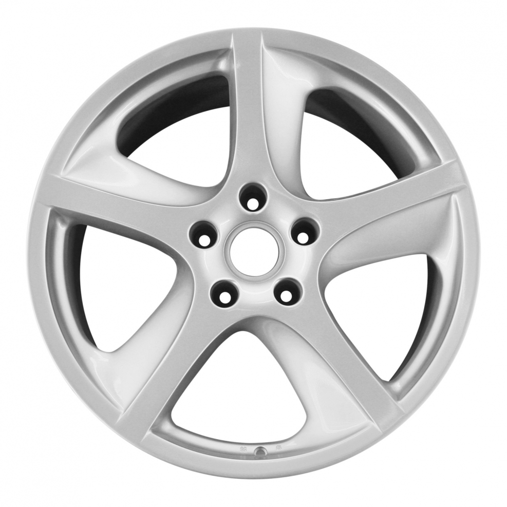 Диски Porsche Cayenne r20