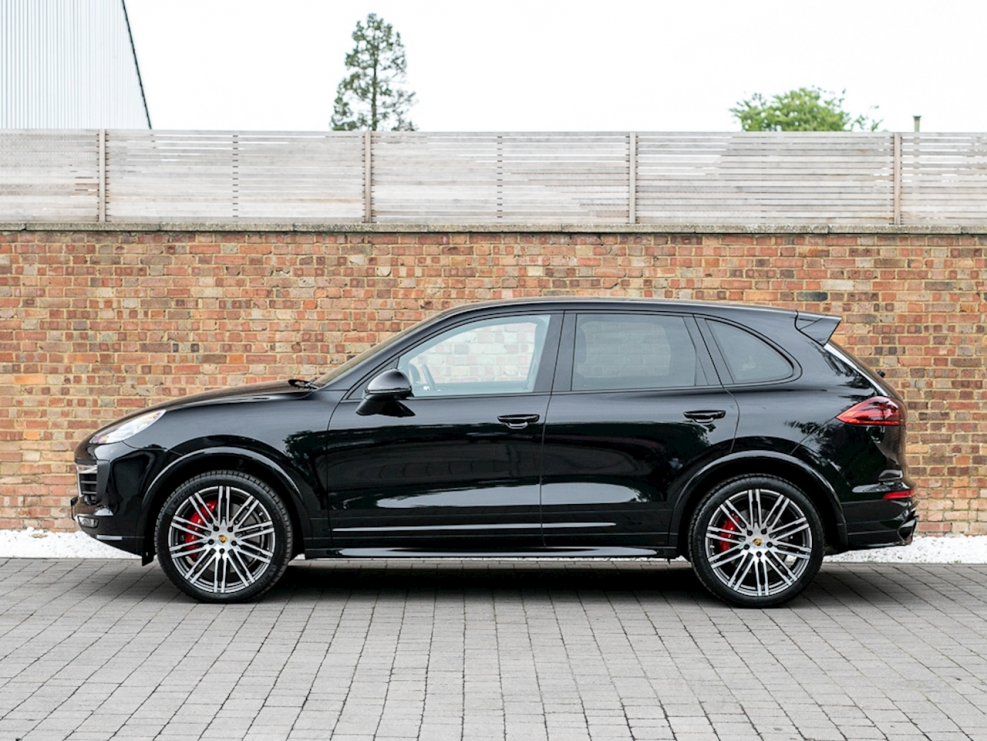 Диски r22 Porsche Cayenne 958