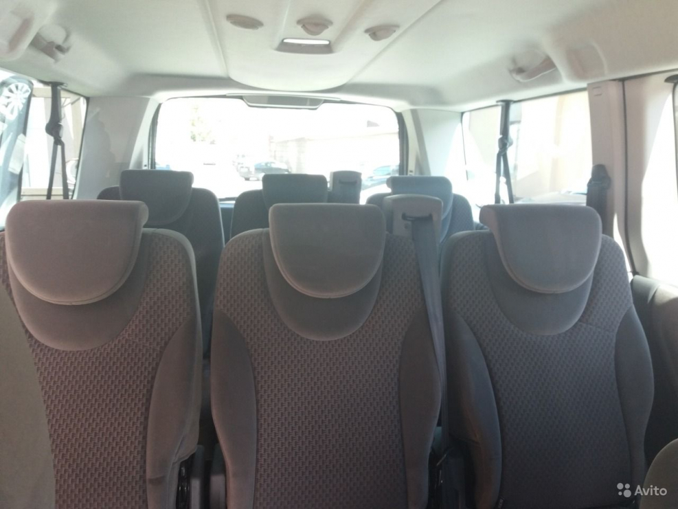 Citroen c4 Picasso Grand 2006