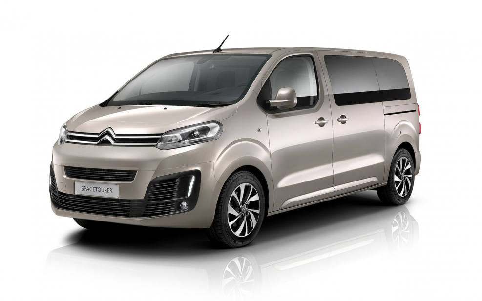 Grand c4 SPACETOURER
