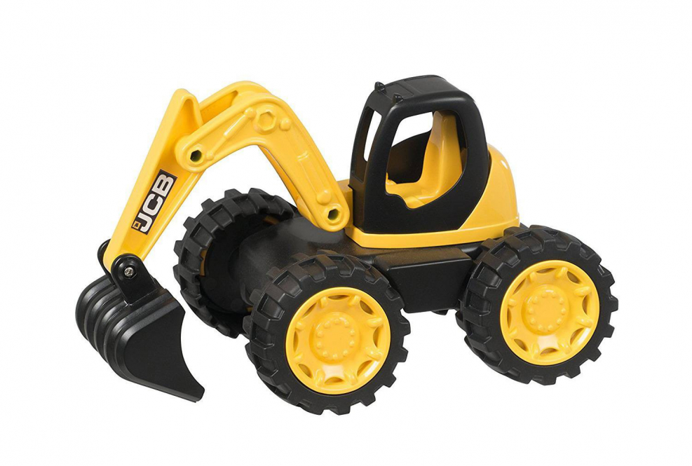 Экскаватор HTI "JCB", 18см