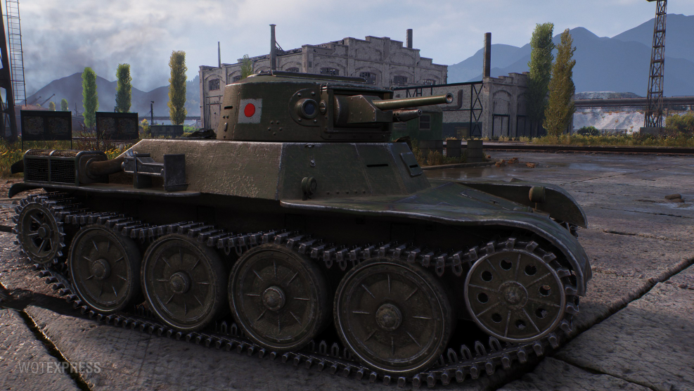 Танк т72 WOT