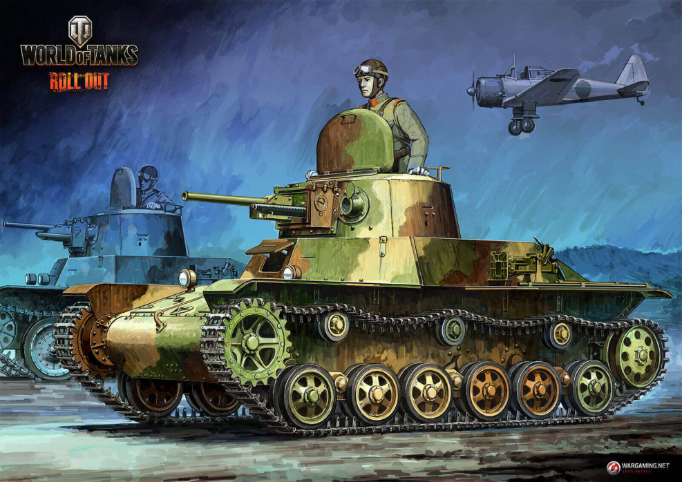 Challenger 2 танк